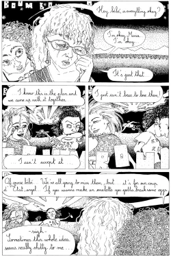Elsa Klée - Elsa & The Haters #3, Good allies – Image 4