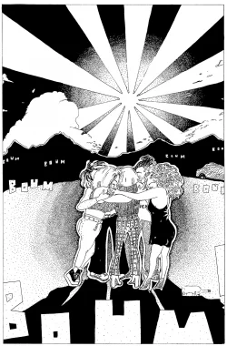 Elsa Klée - Elsa & The Haters #3, Good allies – Image 6