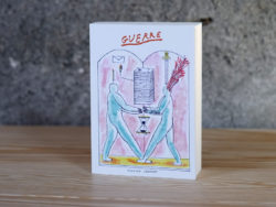Guerre - Marion Jdanoff (nouvelle éditions) – Image 8