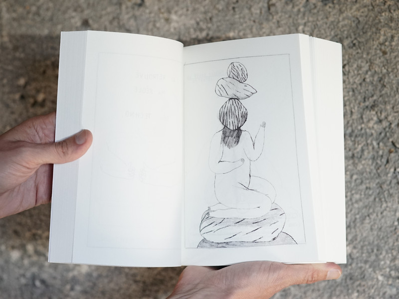 Guerre - Marion Jdanoff (nouvelle éditions) – Image 2