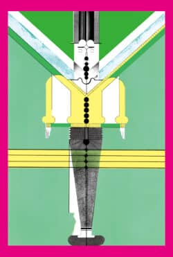 Œuvre - Hiroshi Kan