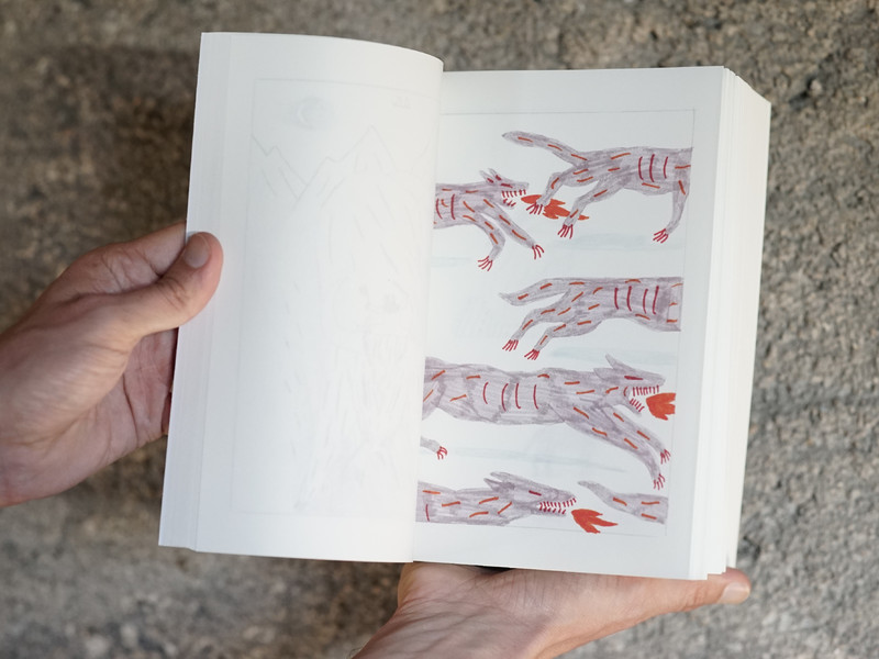 Guerre - Marion Jdanoff (nouvelle éditions) – Image 3