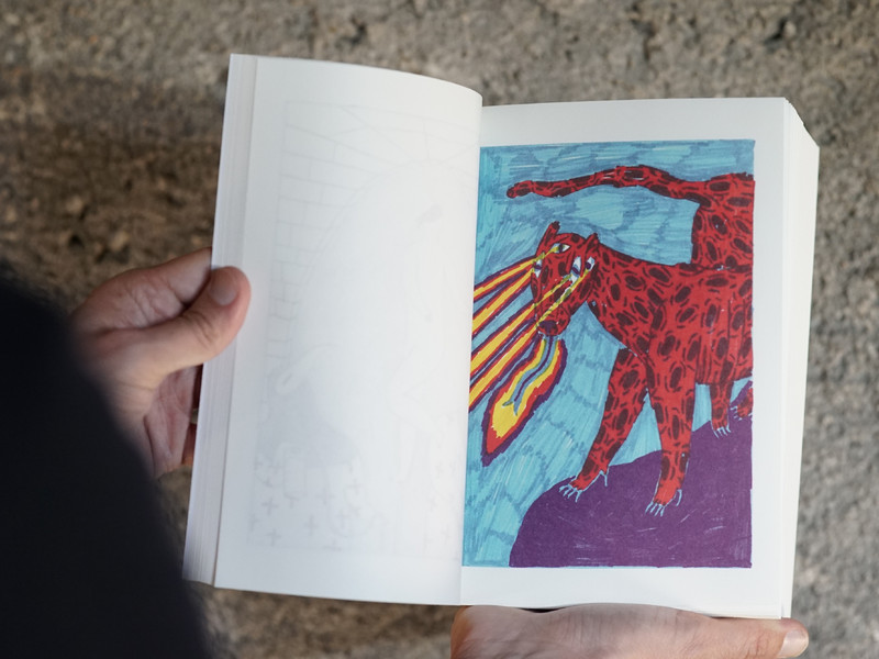Guerre - Marion Jdanoff (nouvelle éditions) – Image 4