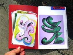 Asphalte Parade - Alice Meteignier – Image 3