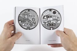 Manhoru - Thomas Couderc - Studio Helmo – Image 8