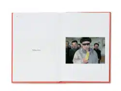 Kim Jong Il Looking at Things - João Rocha – Image 3