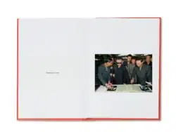 Kim Jong Il Looking at Things - João Rocha – Image 7