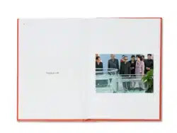 Kim Jong Il Looking at Things - João Rocha – Image 8