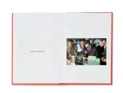 Kim Jong Il Looking at Things - João Rocha – Image 9