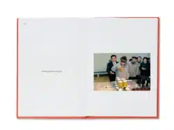 Kim Jong Il Looking at Things - João Rocha – Image 11