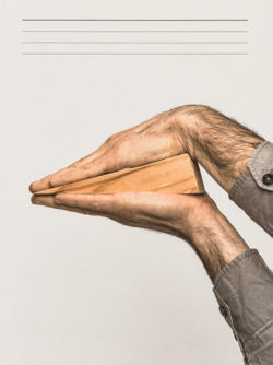 <  - Gabriel Kuri