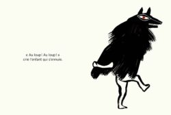 Philonimo - Le Loup de Hobbes - Alice Brière-Haquet, Herbéra – Image 2