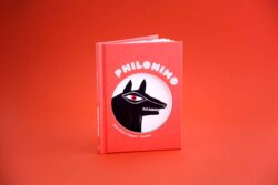Philonimo - Le Loup de Hobbes - Alice Brière-Haquet, Herbéra – Image 8