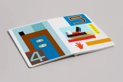 How Many - Nathalie Du Pasquier – Image 2