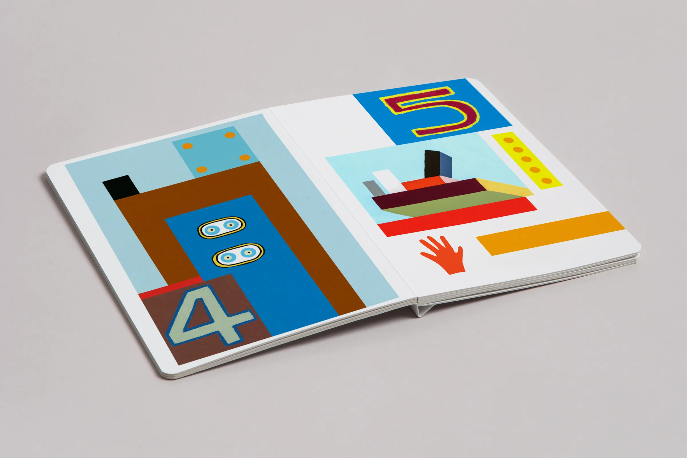 How Many - Nathalie Du Pasquier – Image 2