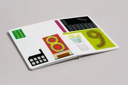 How Many - Nathalie Du Pasquier – Image 3
