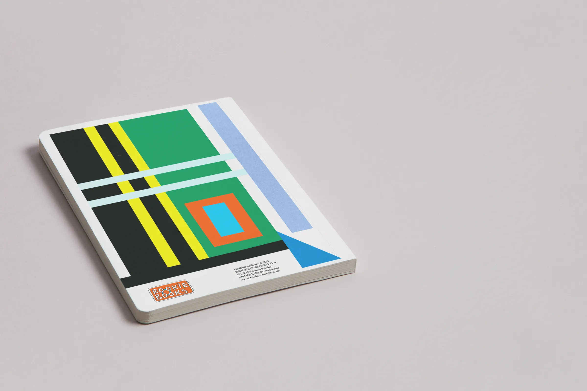 How Many - Nathalie Du Pasquier – Image 4