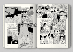 Zitrance #2 - Coll. – Image 2