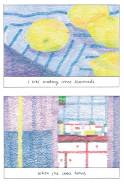 Lemon Yellow - Ciara Quilty-Harper – Image 2