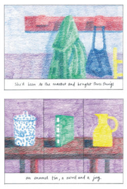 Lemon Yellow - Ciara Quilty-Harper – Image 3