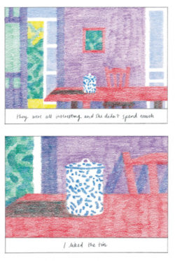 Lemon Yellow - Ciara Quilty-Harper – Image 4