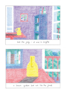 Lemon Yellow - Ciara Quilty-Harper – Image 5