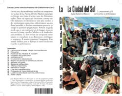 La Ciudad del Sol - Julia Ramírez-Blanco – Image 2