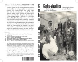 Contre-visualités - Sara Alonso Gómez, Julie Martin – Image 2