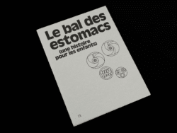 Le bal des estomac (une histoire pour les enfants) - Alan Schmalz