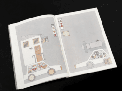 Le bal des estomac (une histoire pour les enfants) - Alan Schmalz – Image 4