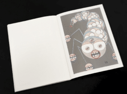 Le bal des estomac (une histoire pour les enfants) - Alan Schmalz – Image 6