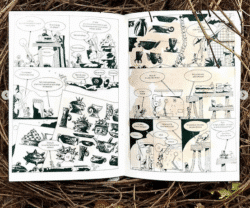 Saint Ferreol - Trente plats - Jérémy Piningre & Aëla Mäi Cabel – Image 3