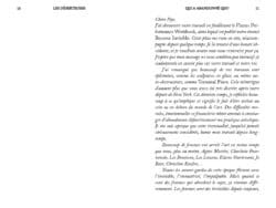 Les déserteuses - Johana Blanc – Image 4