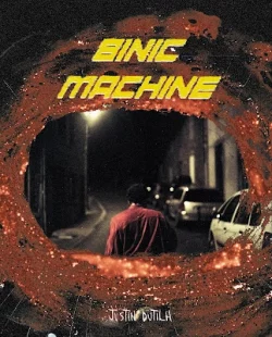 Binic machine - Justin Dutilh