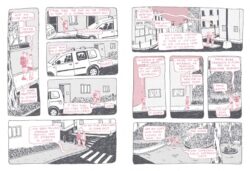 Cutes - Collected Queer and Trans Comics – Image 6