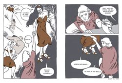 Cutes - Collected Queer and Trans Comics – Image 5
