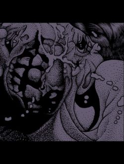 Ténèbres - Guillaume Soulatges