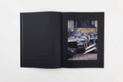 Better in the Dark Than His Rider - Francesco Merlini – Image 14