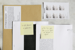 La chose à l'envers - Dosoung Kim – Image 5