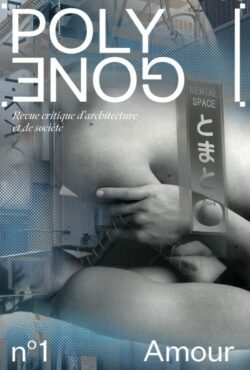 Polygone n°01 - Amour - Collectif