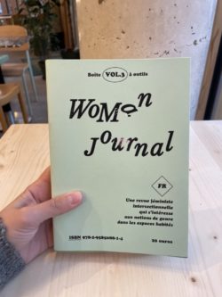 Women journal #3 – Image 7