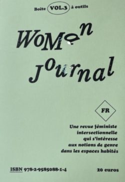 Women journal #3