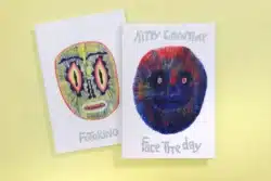 Face the Day - Kitty Crowther – Image 6