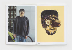 MASKS - Damián Ortega – Image 6