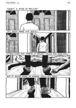 Stripbuger 76 - Collectif – Image 6