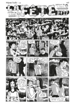 Stripbuger 76 - Collectif – Image 5