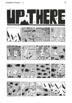 Stripbuger 76 - Collectif – Image 3