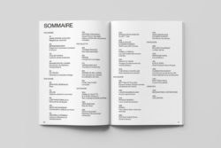 Polygone n°01 - Amour - Collectif – Image 8