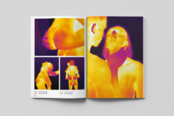Polygone n°01 - Amour - Collectif – Image 6