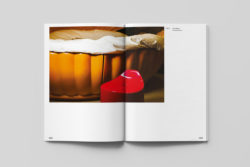 Polygone n°01 - Amour - Collectif – Image 4